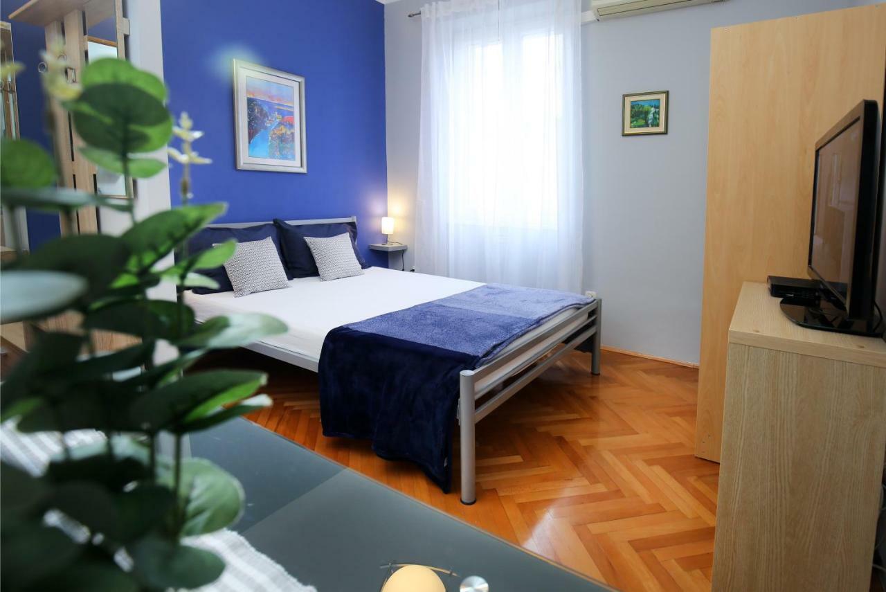 Split Chic Studio Extérieur photo
