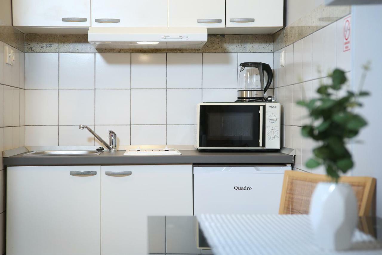 Split Chic Studio Extérieur photo