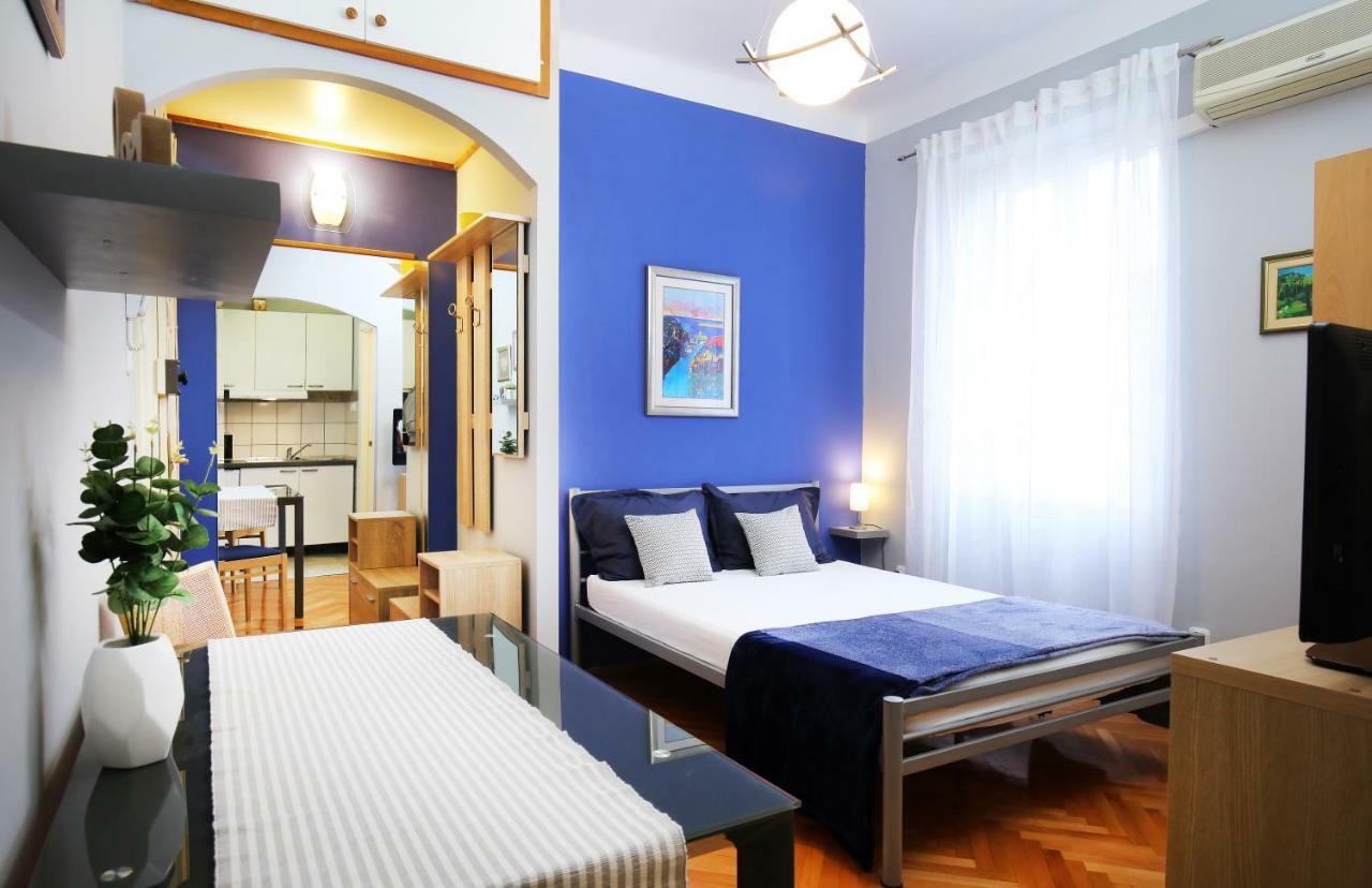Split Chic Studio Extérieur photo