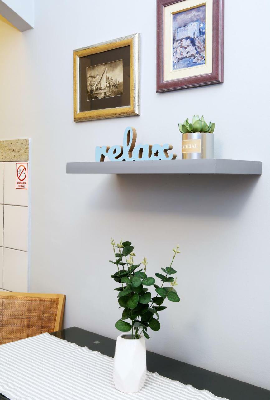 Split Chic Studio Extérieur photo